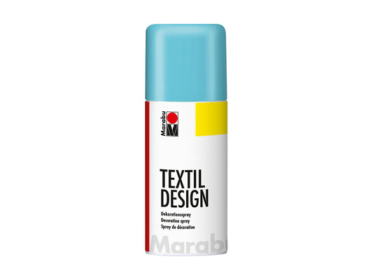 Marabu Textil Design Spray 150ml – 091 Caribbean