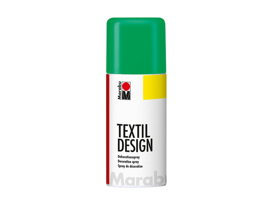 Marabu Textil Design Spray 150ml – 153 Mint