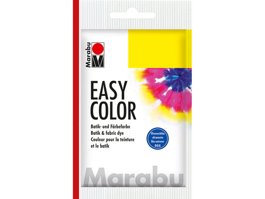 Marabu Easy Color 25g – 055 Ultramarin
