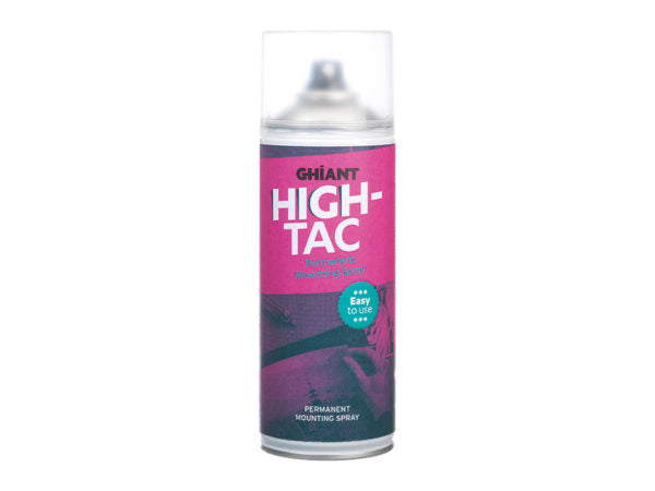 Spraylim permanent, Ghiant High-Tac 400ml