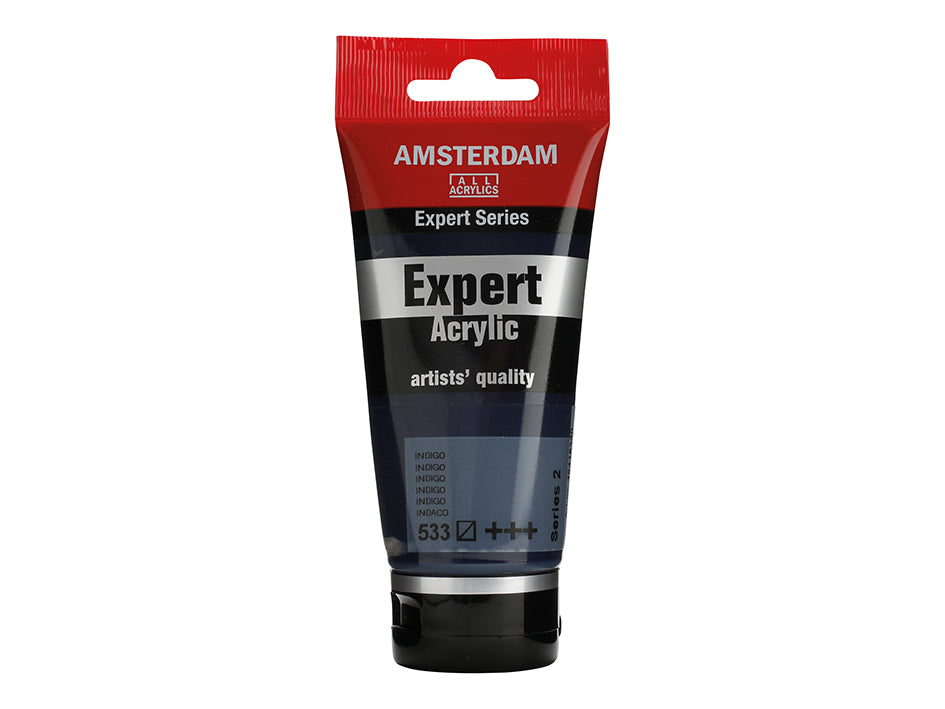 Amsterdam Expert 75ml – 533 indigo