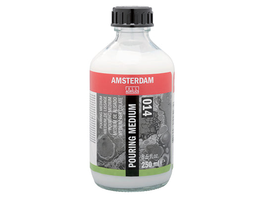 Amsterdam Pouring Medium 014 – 250ml