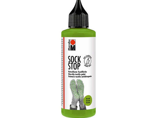 Marabu Sock Stop 90ml – 061 Reseda