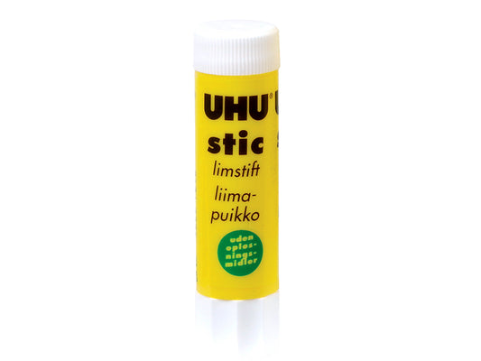 UHU Stic – 8,2g – Limstift